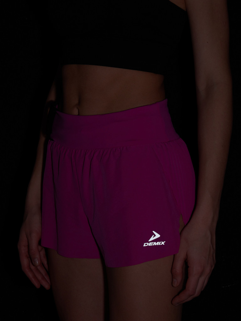 Шорты женские Demix