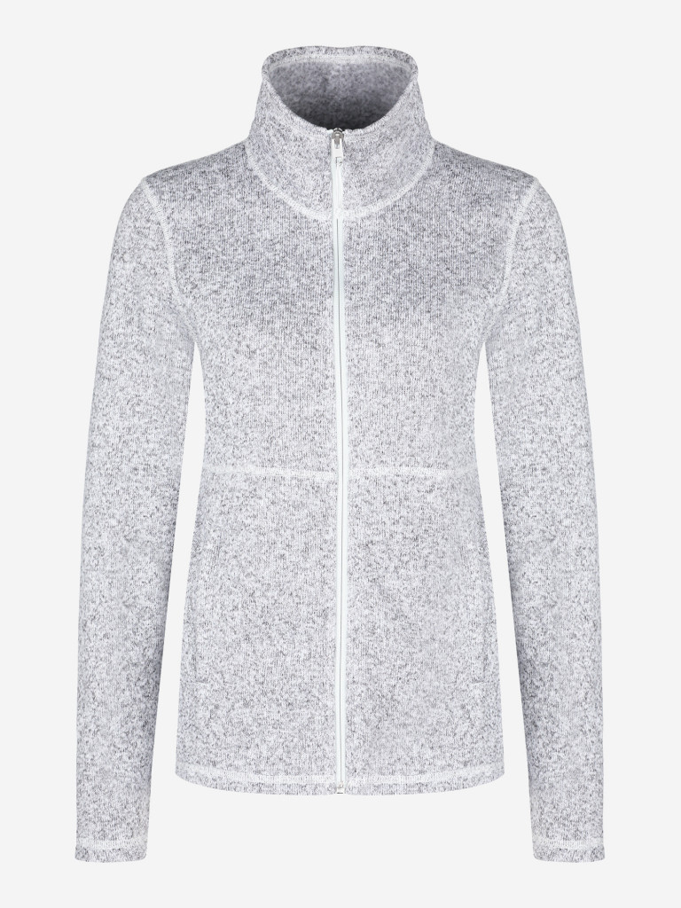 Джемпер флисовый женский The North Face Crescent