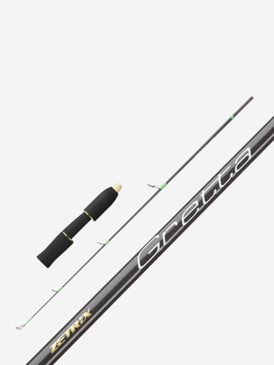 Зимняя удочка Zetrix Gretta ZGT-65H Gen.2