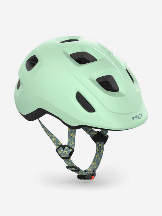 Велошлем детский Met Hooray