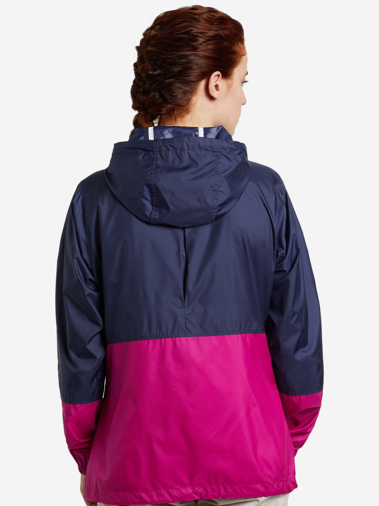 Ветровка женская Columbia Flash Forward Windbreaker