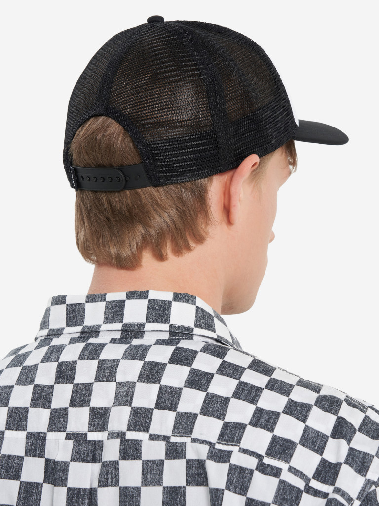 Бейсболка Vans