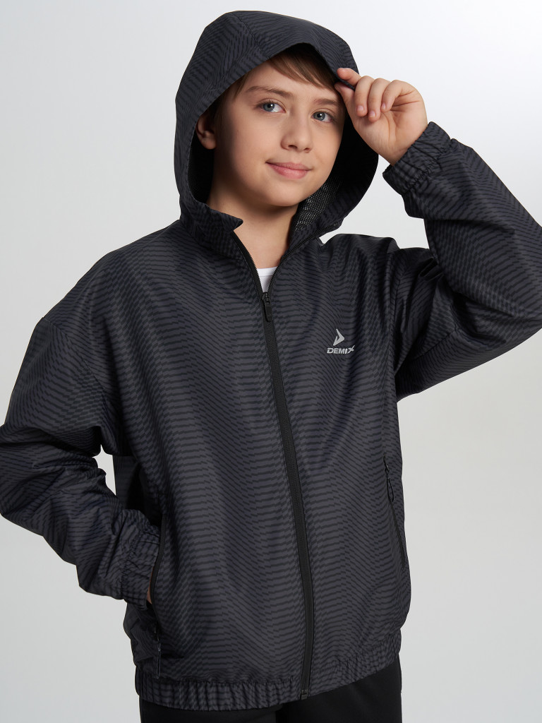 Ветровка для мальчиков Demix