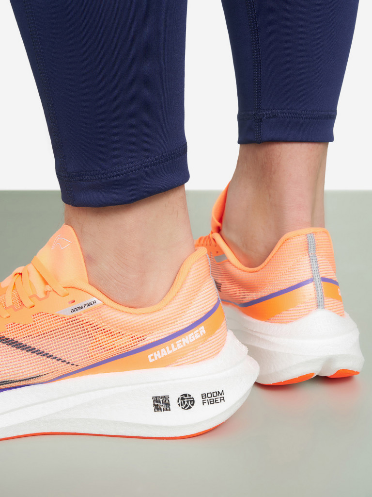 Кроссовки мужские Li-Ning Feidian 3 Challenger