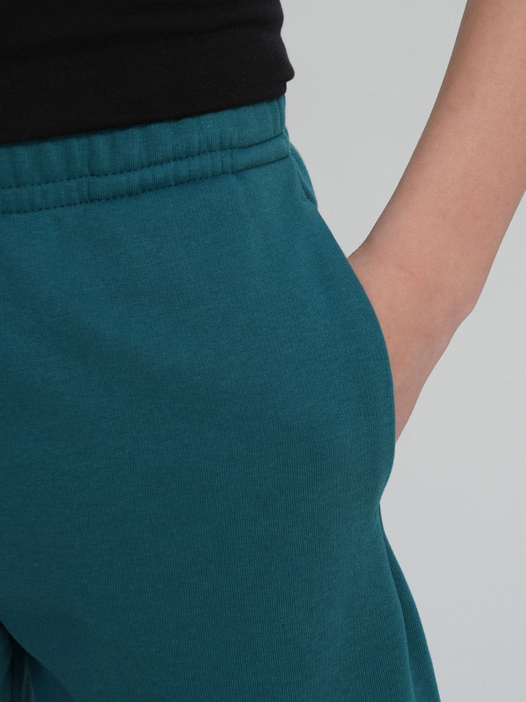 Шорты для мальчиков PUMA Ess No. 1 Logo