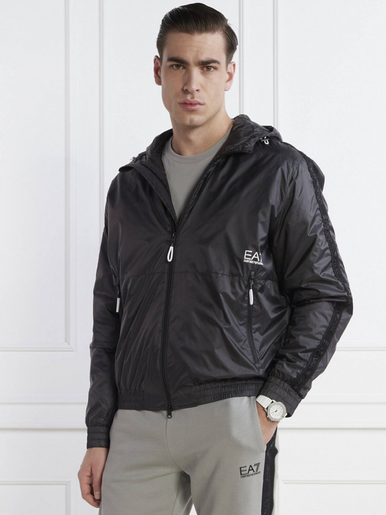 Ветровка мужская EA7 Bomber Jacket