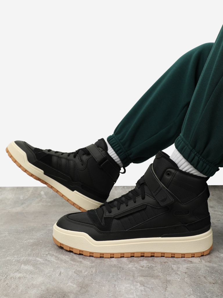 Кеды мужские adidas Forum