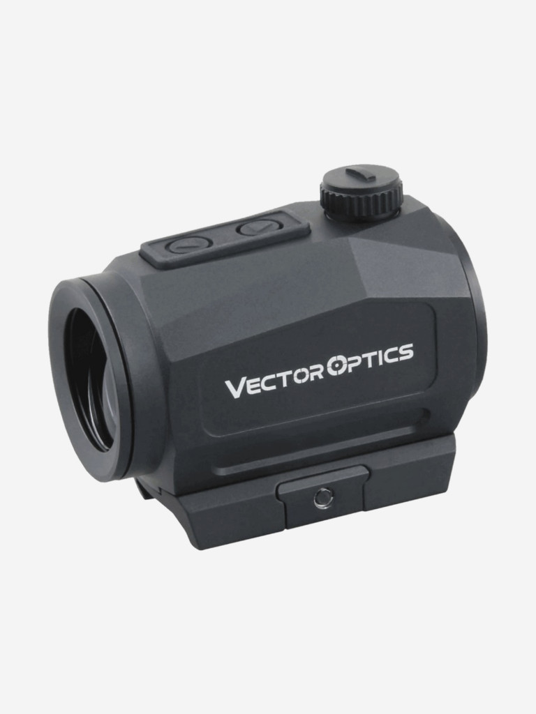 Коллиматор Vector Optics Scrapper 1x25 GenII SCRD-46