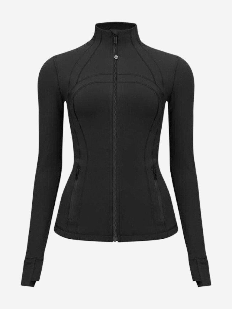 Кофта Lululemon Define