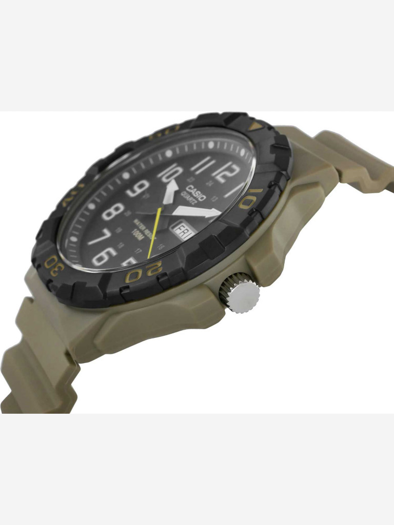 Наручные часы CASIO