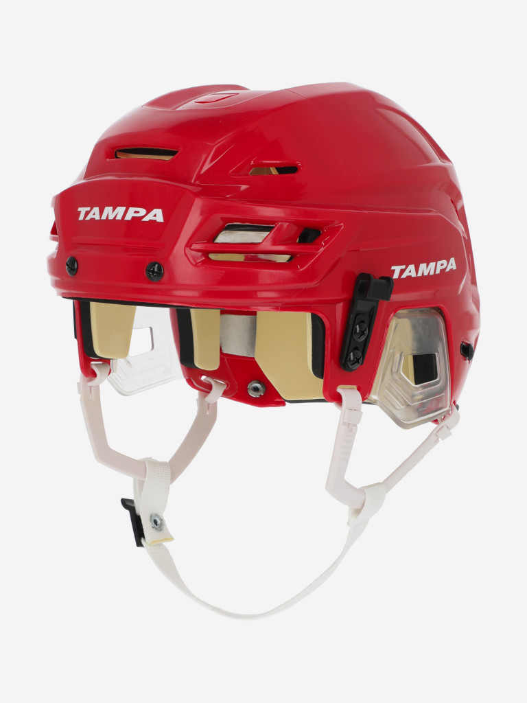 Шлем хоккейный Tampa Combo XT