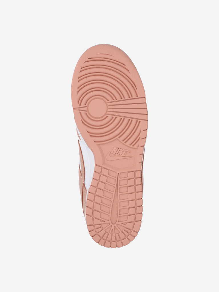 Кеды женские Nike Dunk
