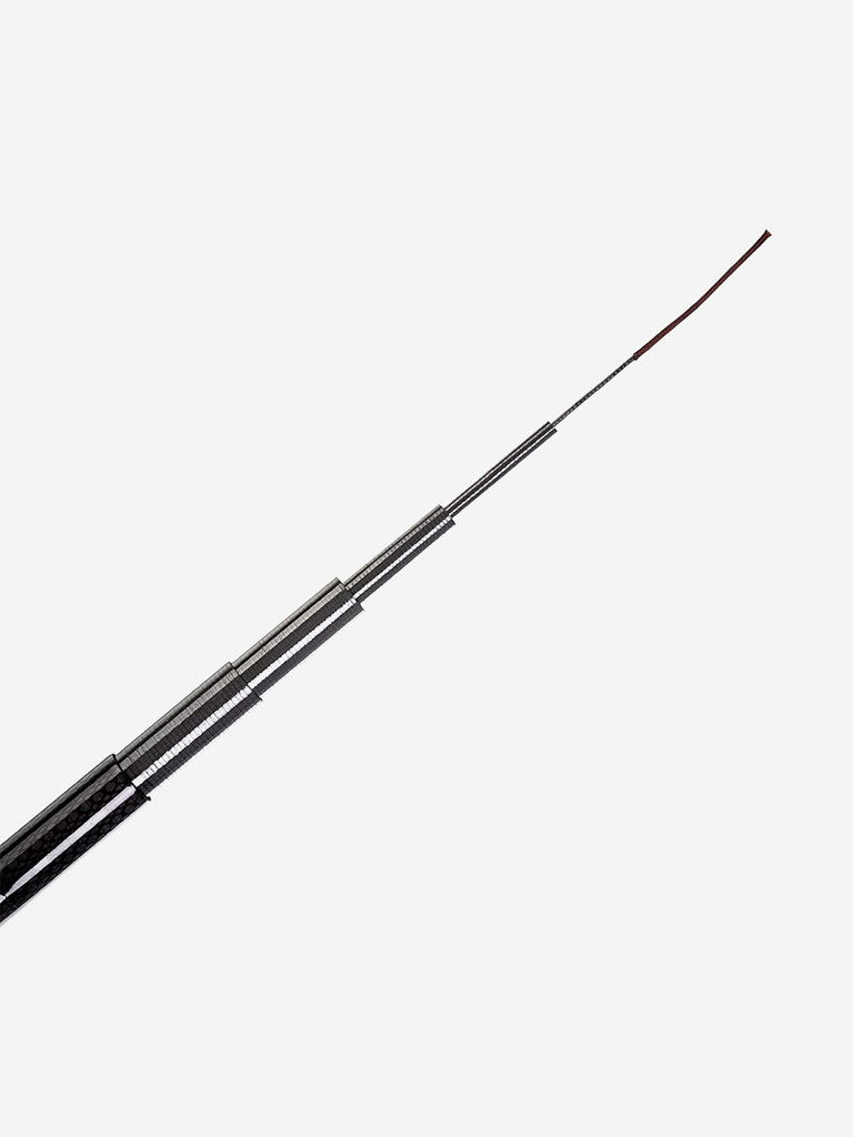 Удилище маховое Helios Prince-N carbon, 6 м, 10-30 г