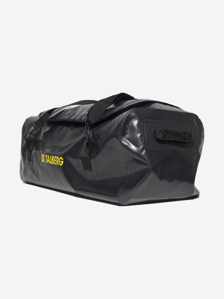 Гермосумка UNIVERSAL DRY BAG PVC 120, черный