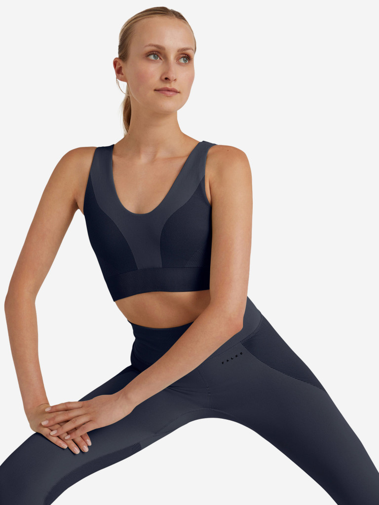 Женский спортивный топ FALKE