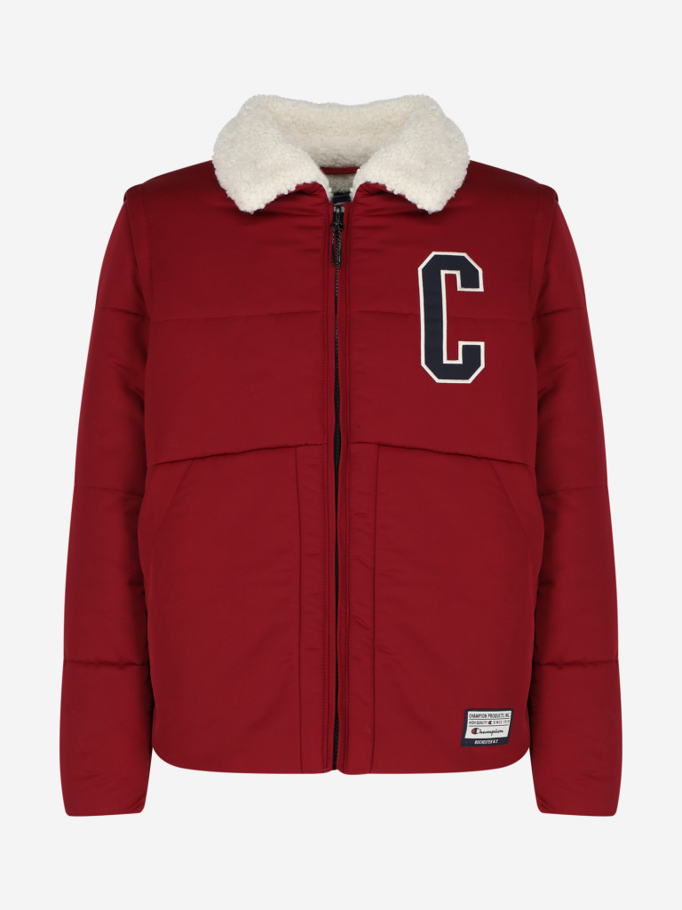 Куртка утепленная мужская Champion