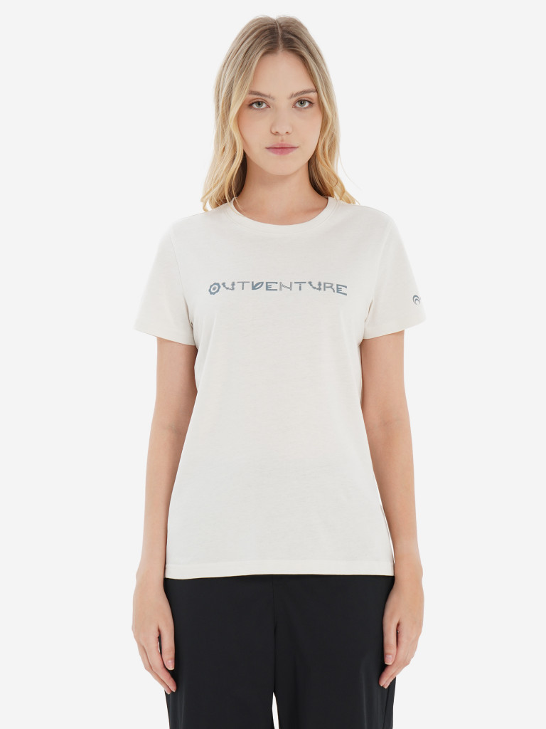 Футболка женская Outventure