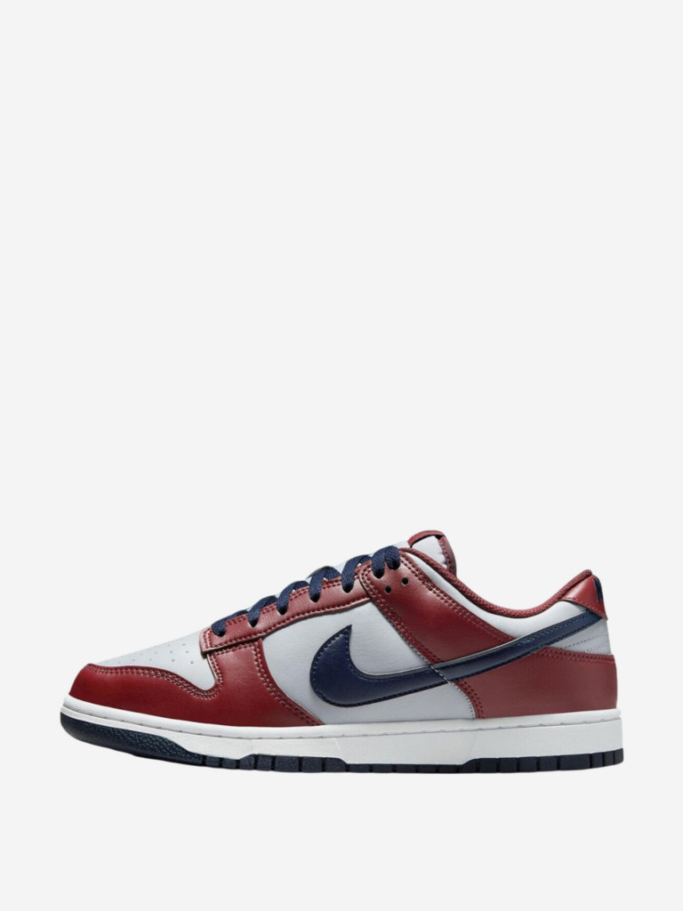 Кеды мужские Nike Dunk Low