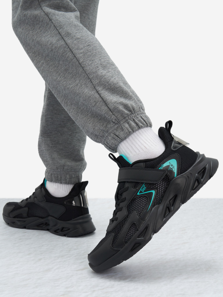 Кроссовки для мальчиков 361°