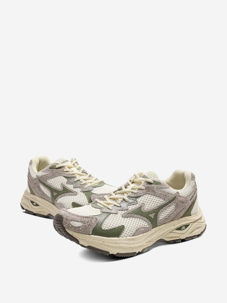 Кроссовки Mizuno Racer S