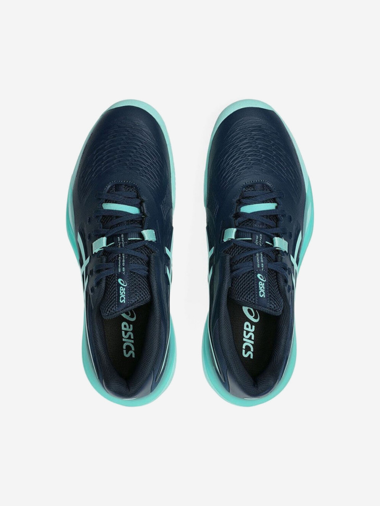 Кроссовки мужские ASICS Gel-Resolution X