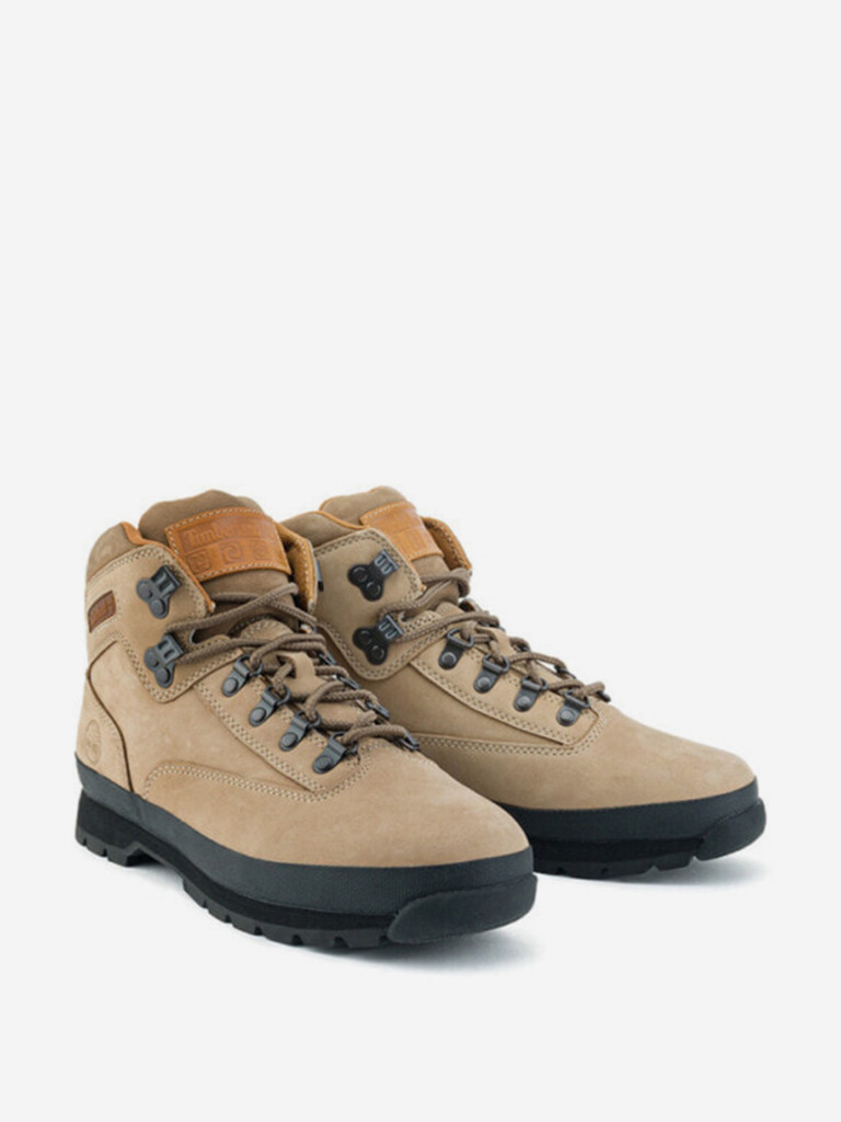 Кроссовки Timberland Abrasion Resistant Mid Medium Beige