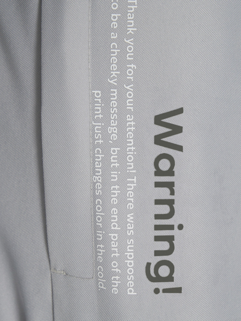 Куртка утепленная мужская Termit