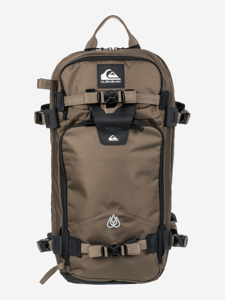 Рюкзак Quiksilver TR Platinum 18 л