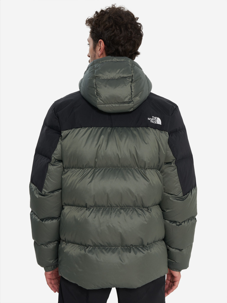 Пуховик мужской The North Face Diablo Down 2.0