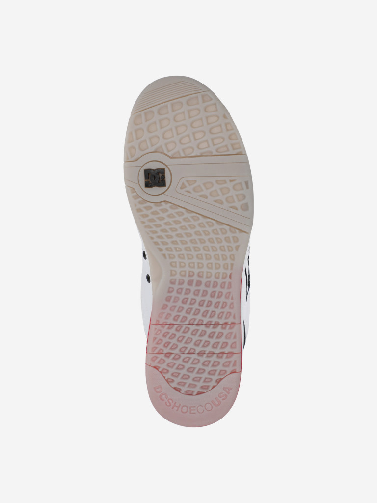 Кеды мужские DC Shoes Versatile LE