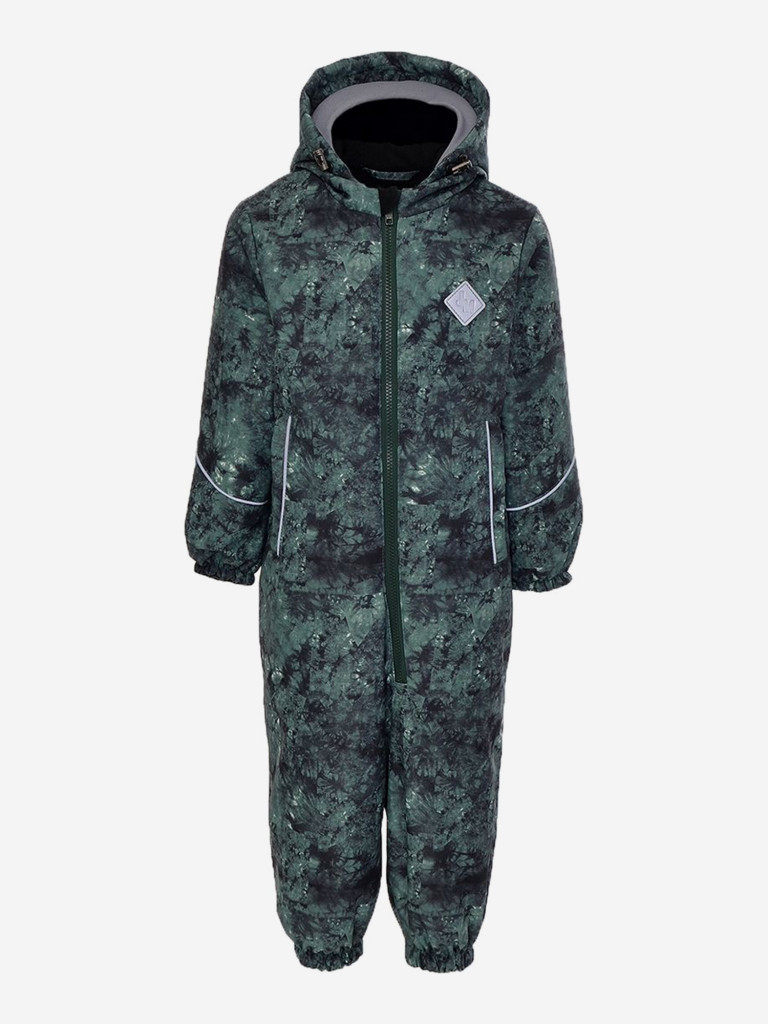 Комбинезон для мальчика JAM MIX