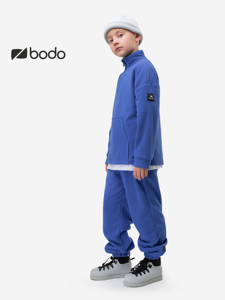 Костюм флисовый bodo