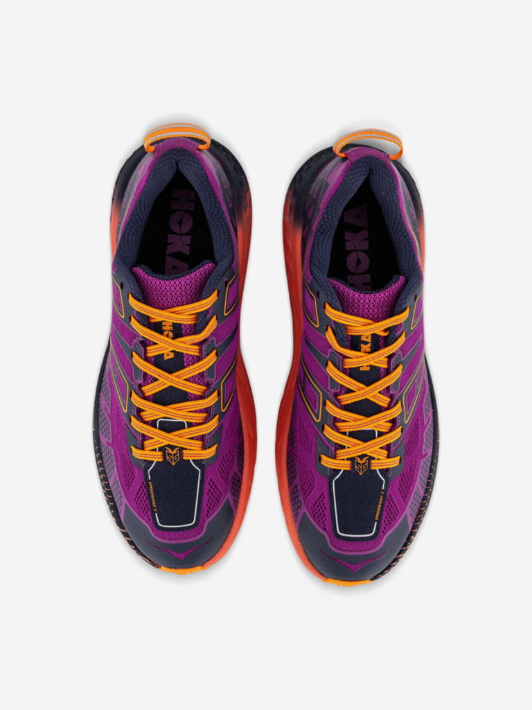 Кроссовки HOKA ONE ONE Speedgoat 2