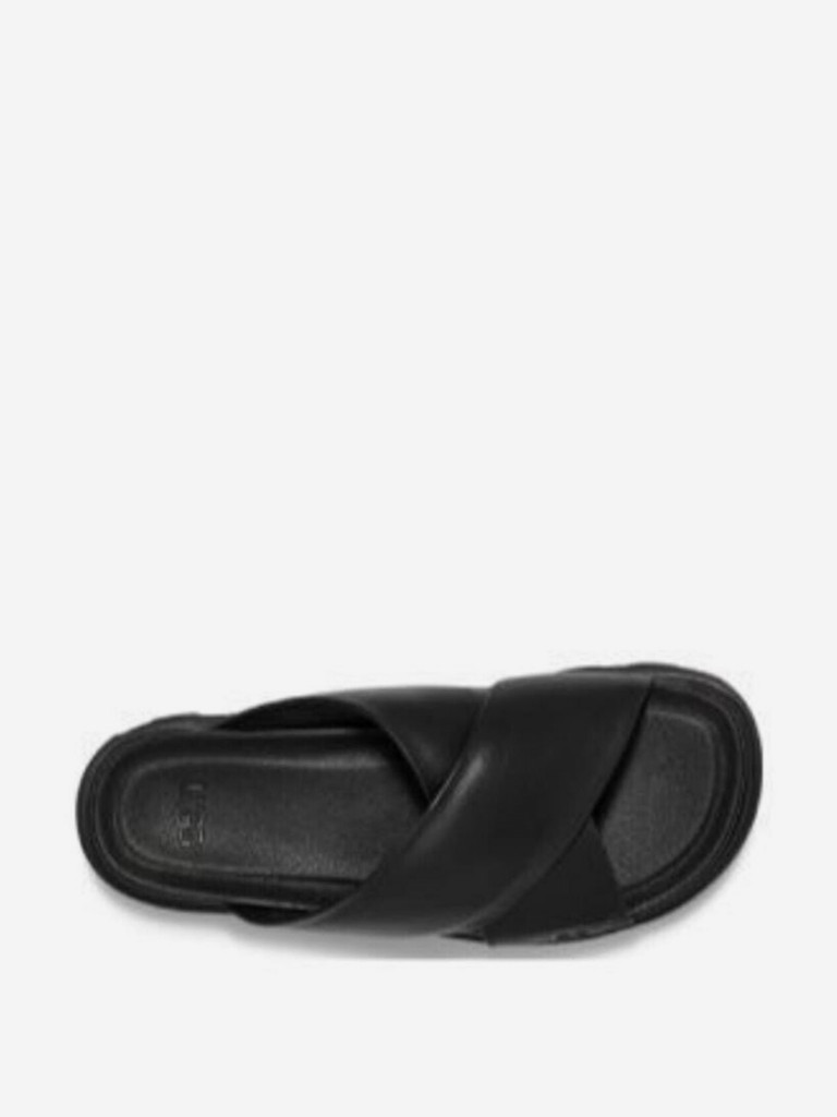 Сандалии UGG Capitelle Crossband