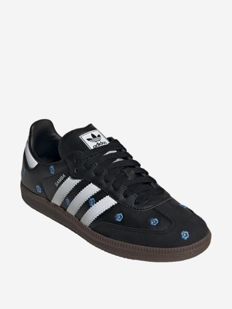 Кроссовки Adidas Samba