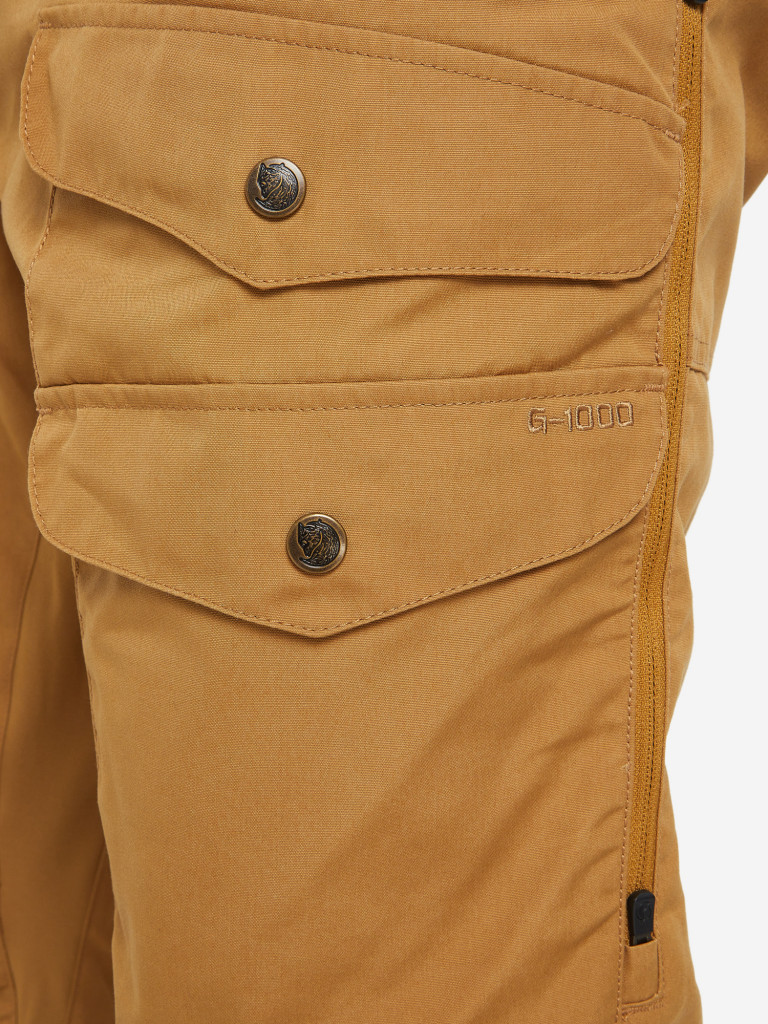 Брюки мужские Fjallraven Vidda Pro Ventilated