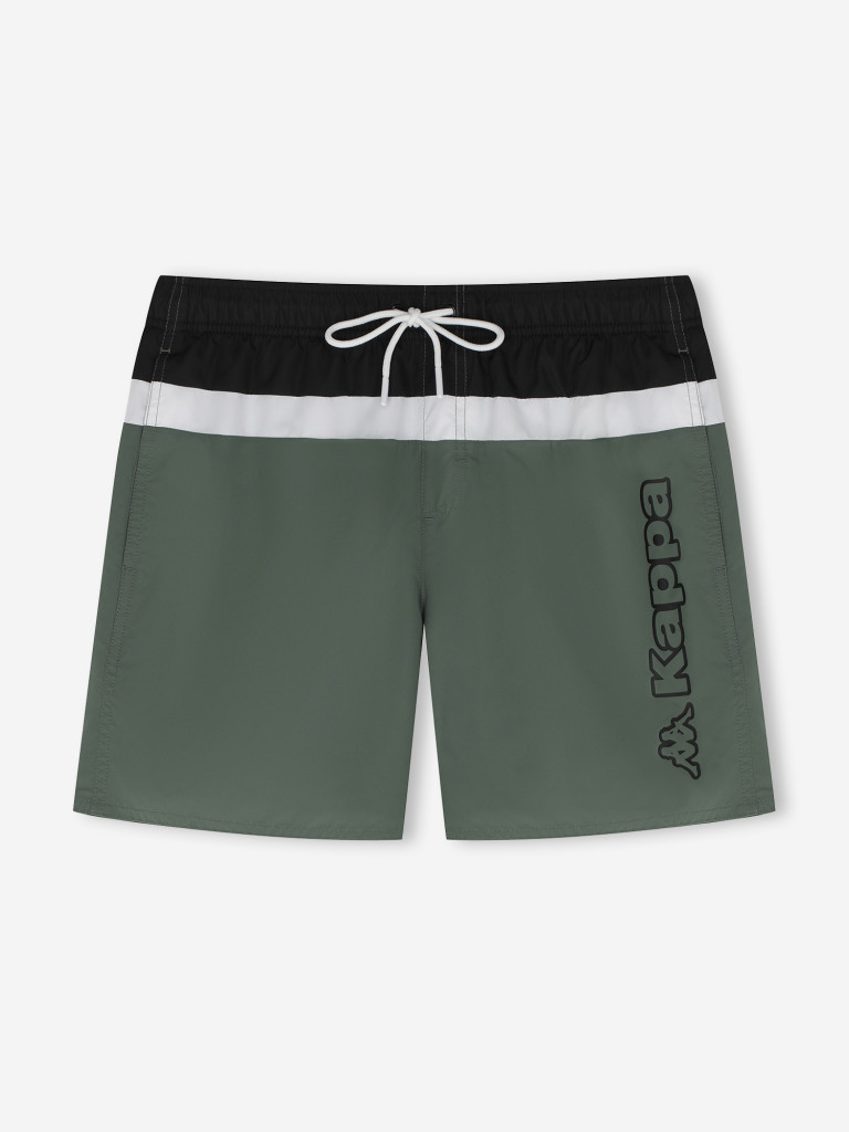 Шорты плавательные мужские Kappa