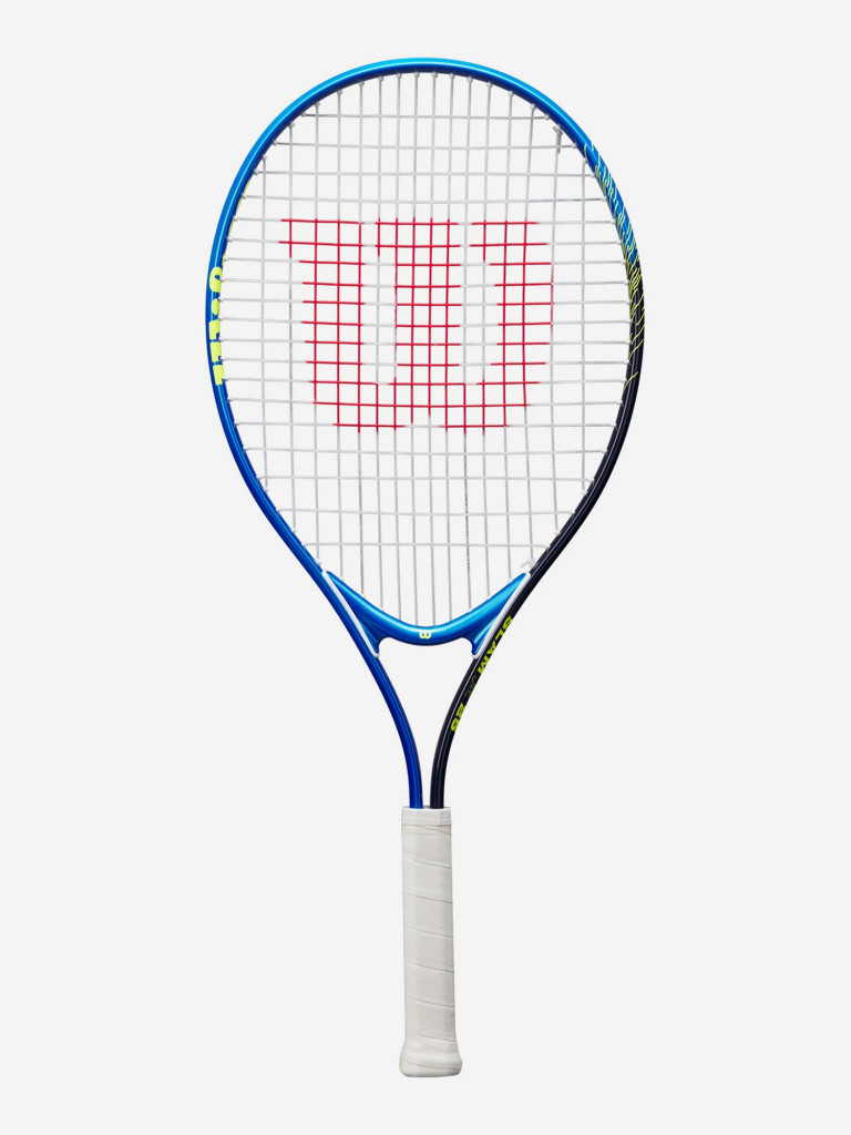 Ракетка для большого тенниса детская Wilson Slam 25''