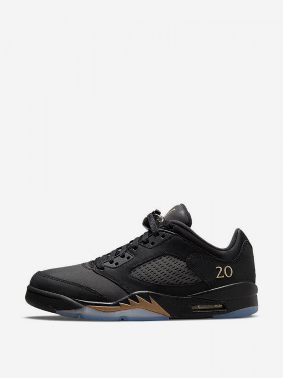 Кеды Nike Jordan 5 Retro Low Wings