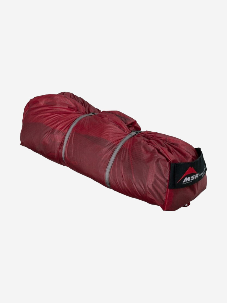 Палатка MSR Hubba NX Solo UL