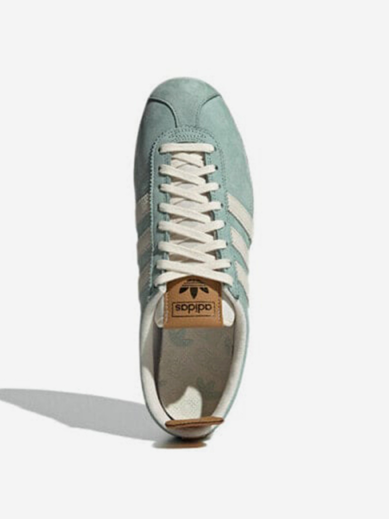 Кроссовки Adidas Gazelle Vintage