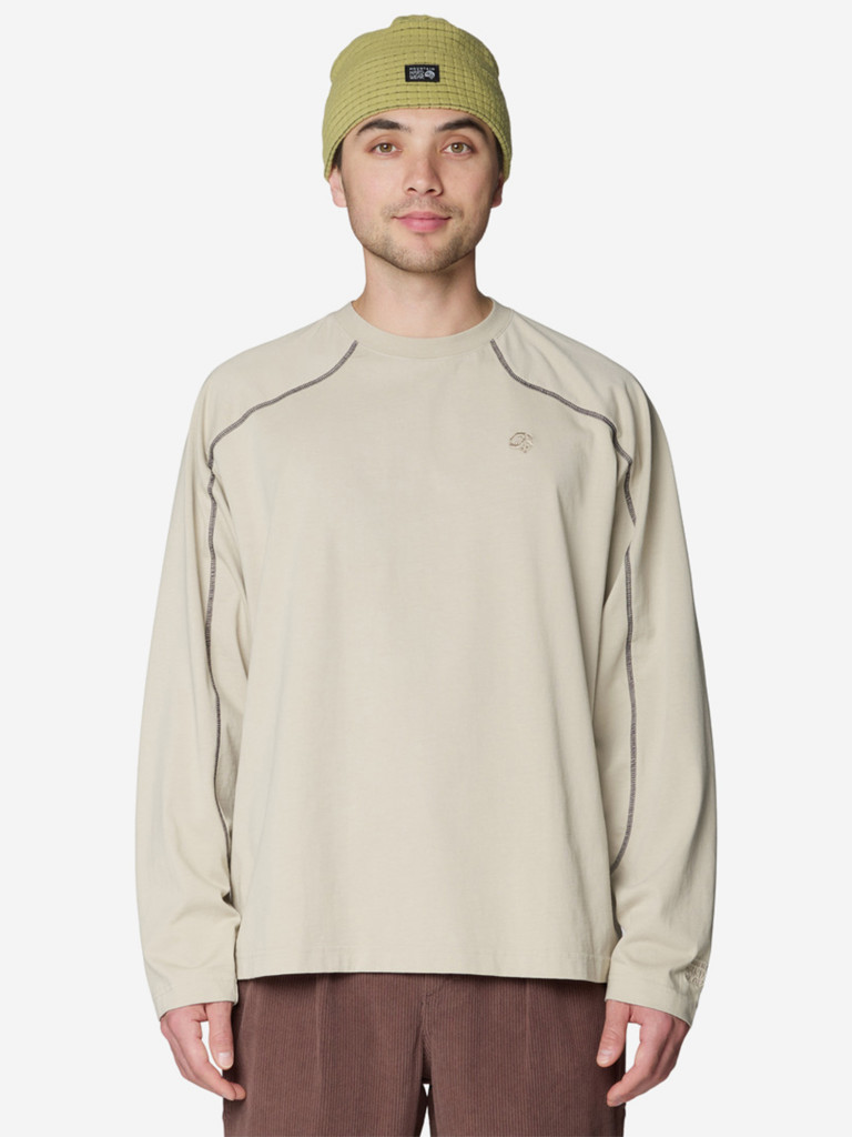 Лонгслив мужской Mountain Hardwear Hardwear Supply Long Sleeve Shirt