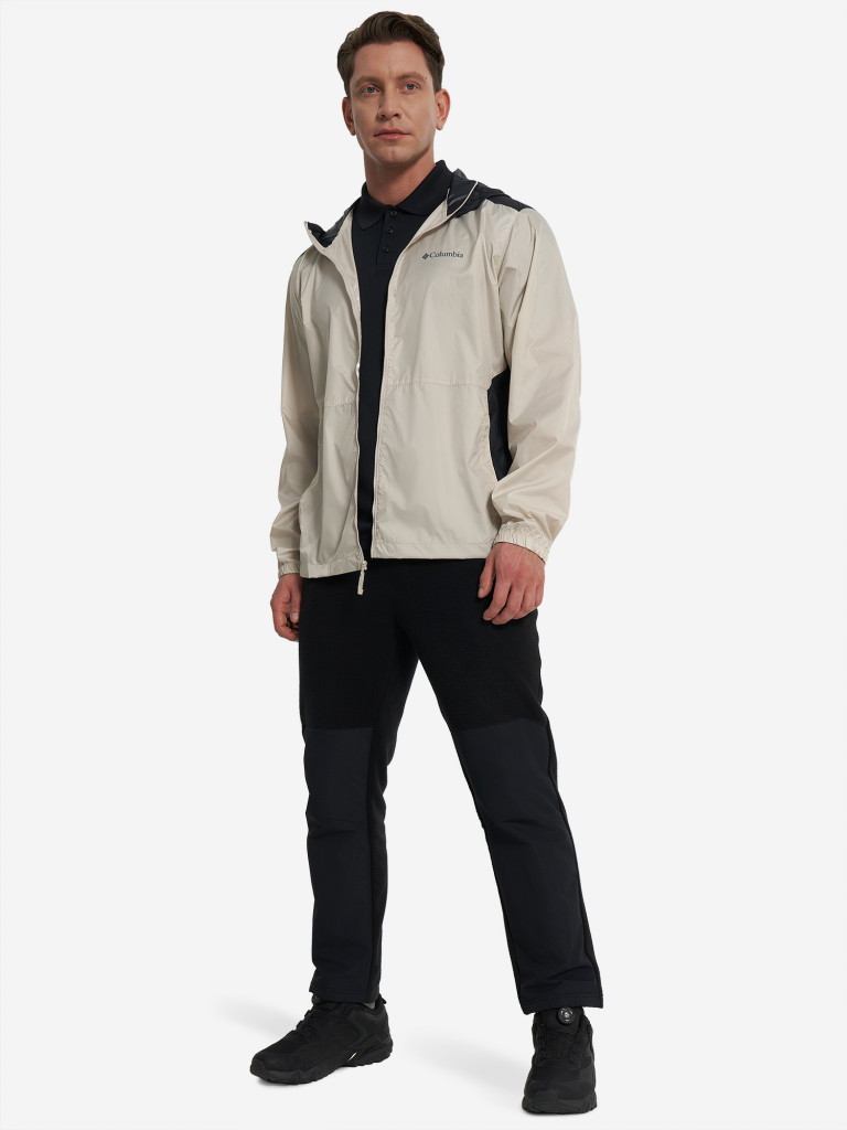 Ветровка мужская Columbia Flashback Ii Windbreaker