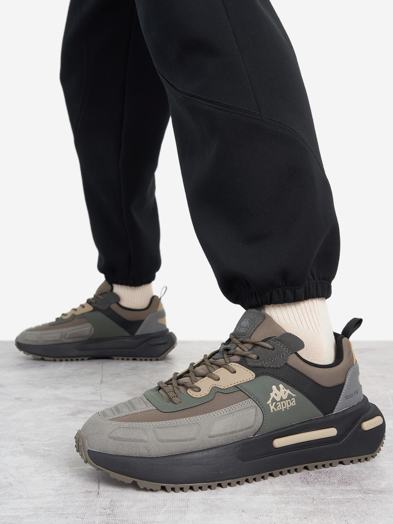 Кроссовки мужские Kappa Cingoli Ny