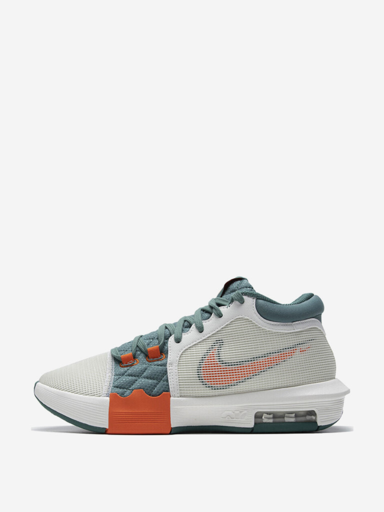 Кроссовки мужские для баскетбола Nike LeBron Witness 8 Ep