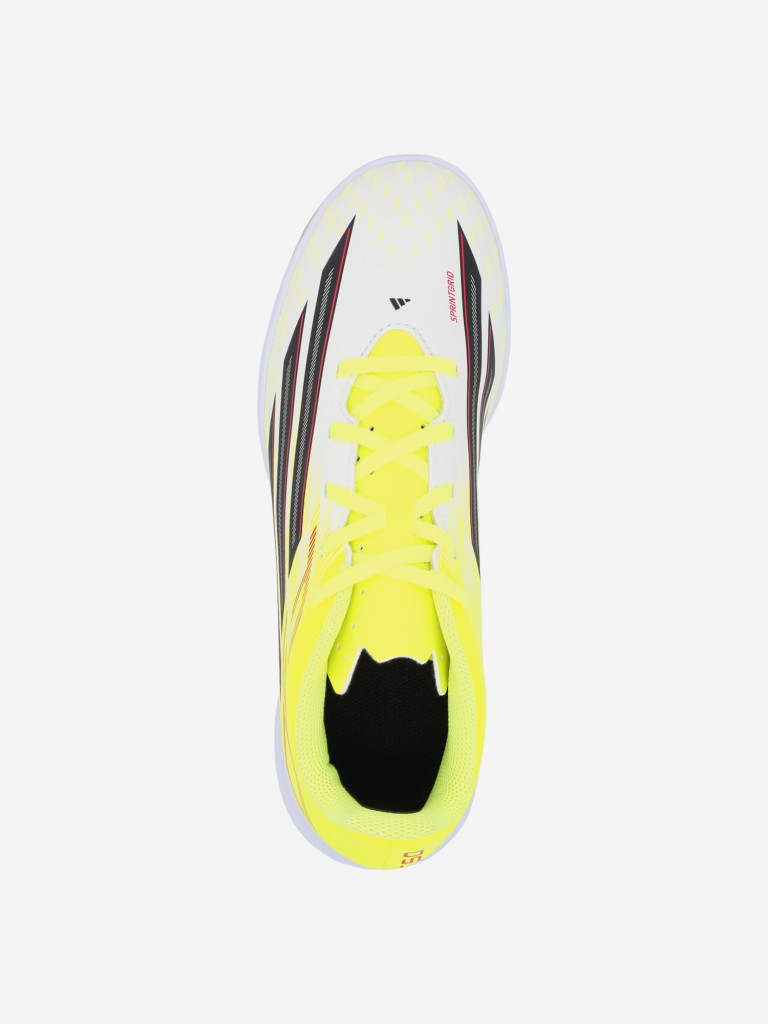 Бутсы для мальчиков adidas F50 Club In J
