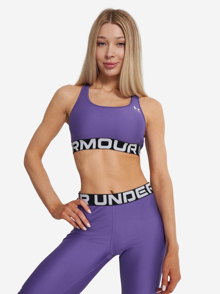 Топ бра спортивный Under Armour