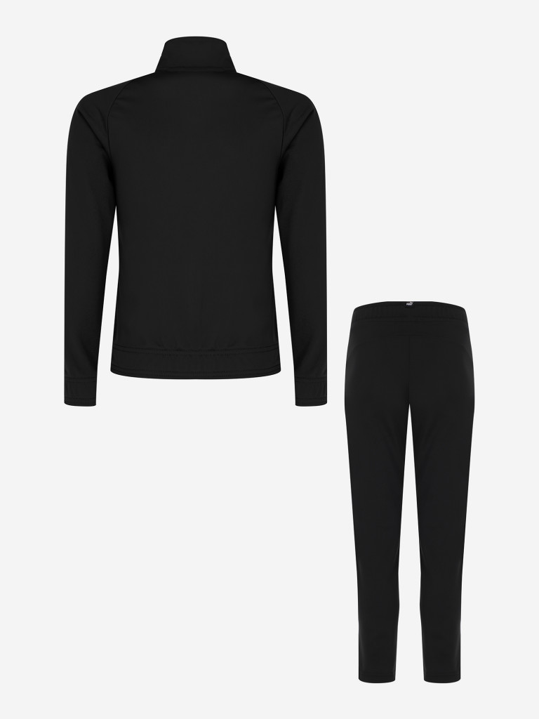Костюм для девочек PUMA Tricot
