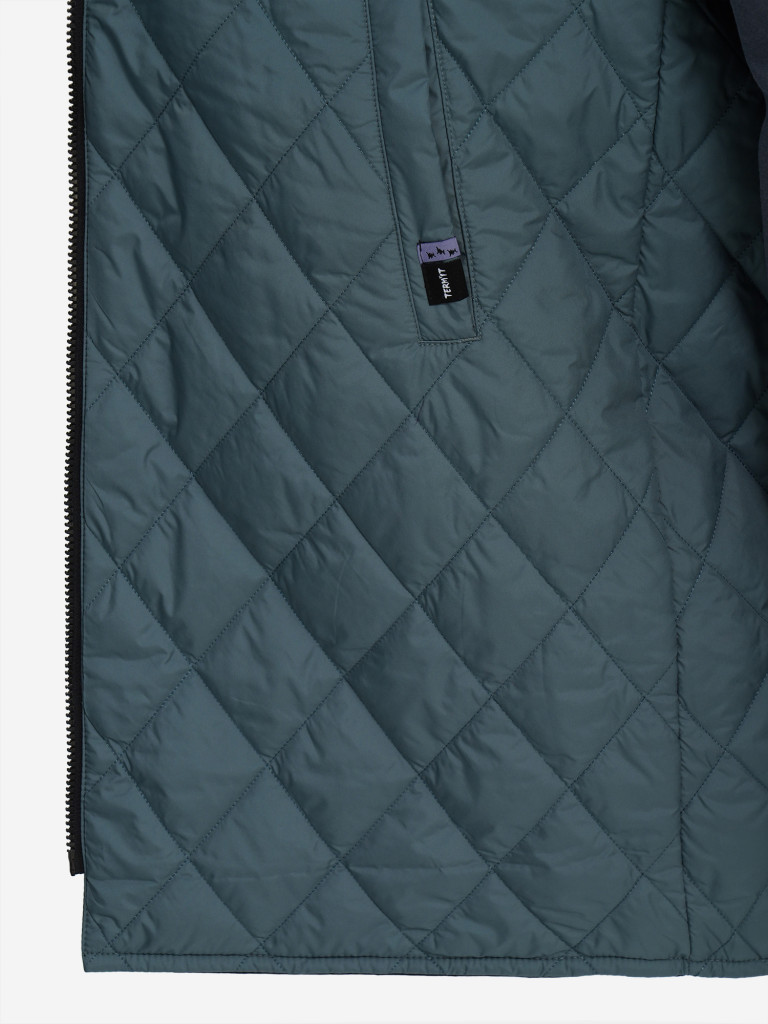 Куртка утепленная женская Termit