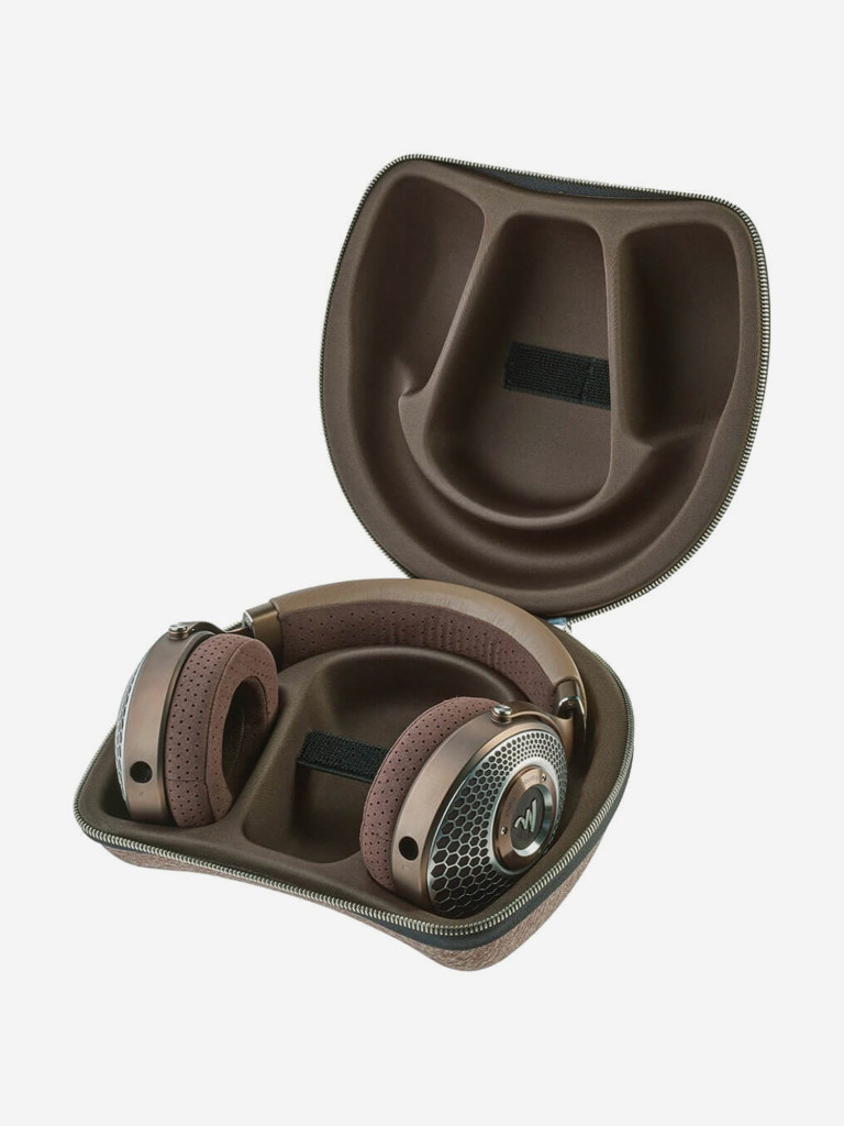 Наушники FOCAL Clear MG Brown